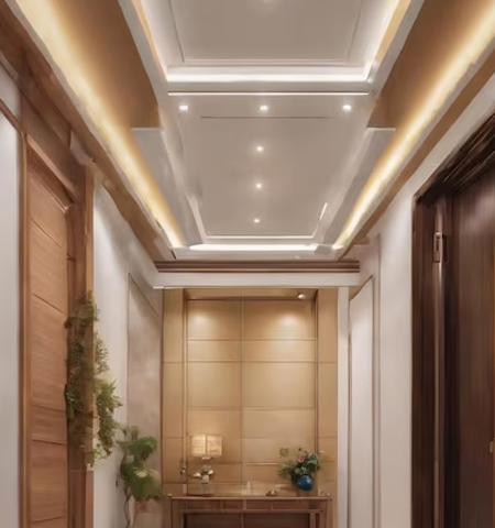 Ceiling